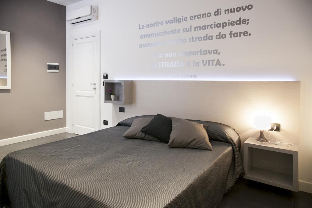 Nostos Rooms & Apartments Syracuse Buitenkant foto